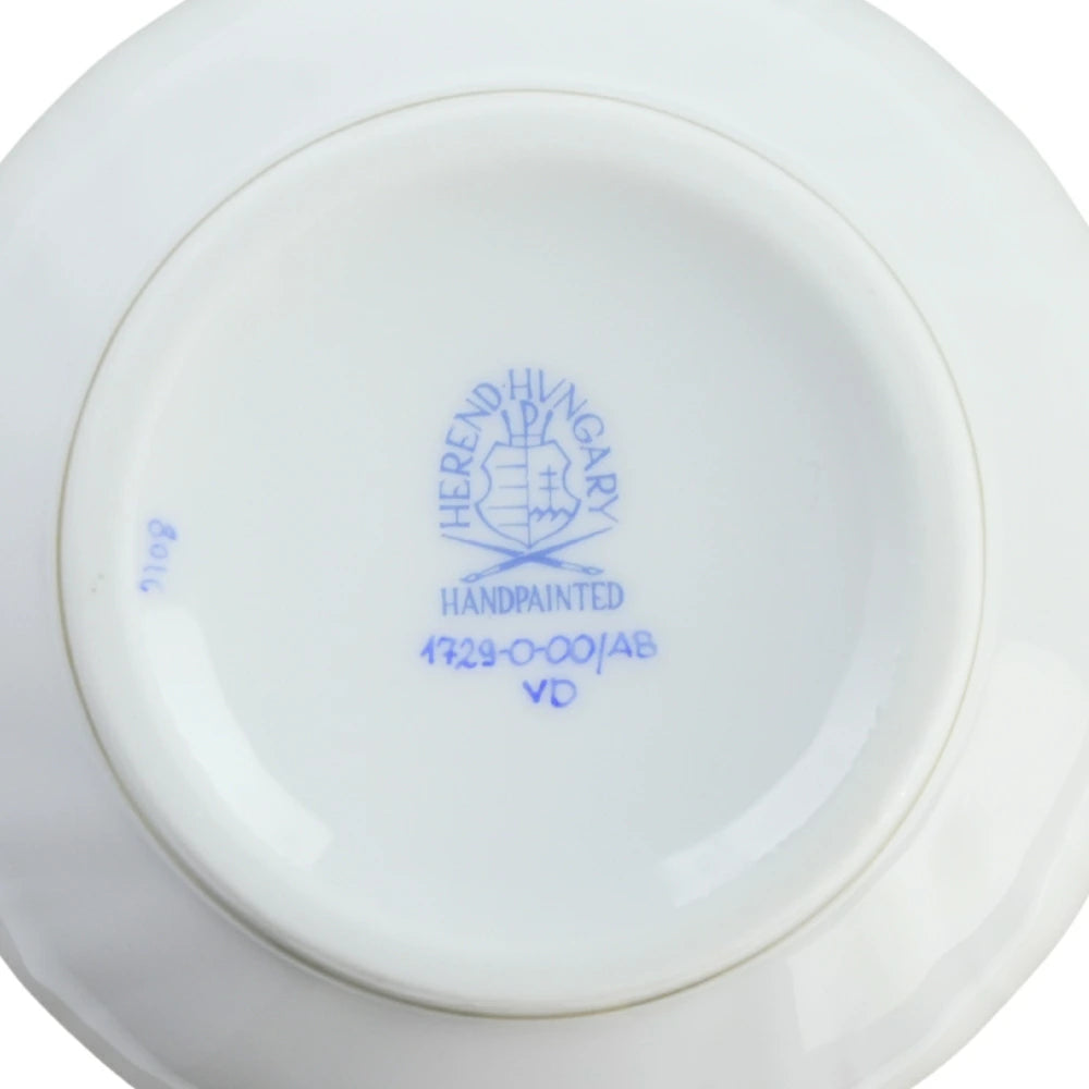 ヘレンド (HEREND) AV アポニーシリーズ　マグ 1729