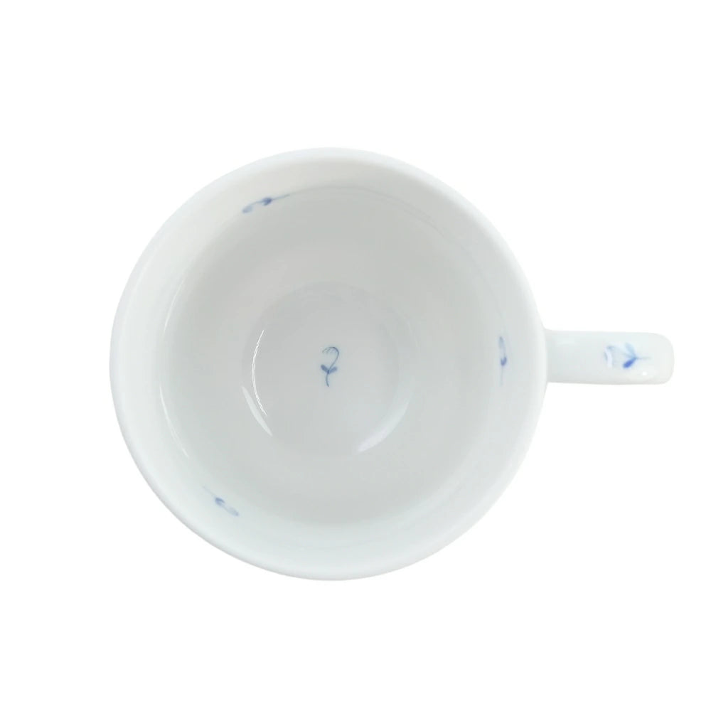 ヘレンド (HEREND) AV アポニーシリーズ　マグ 1729