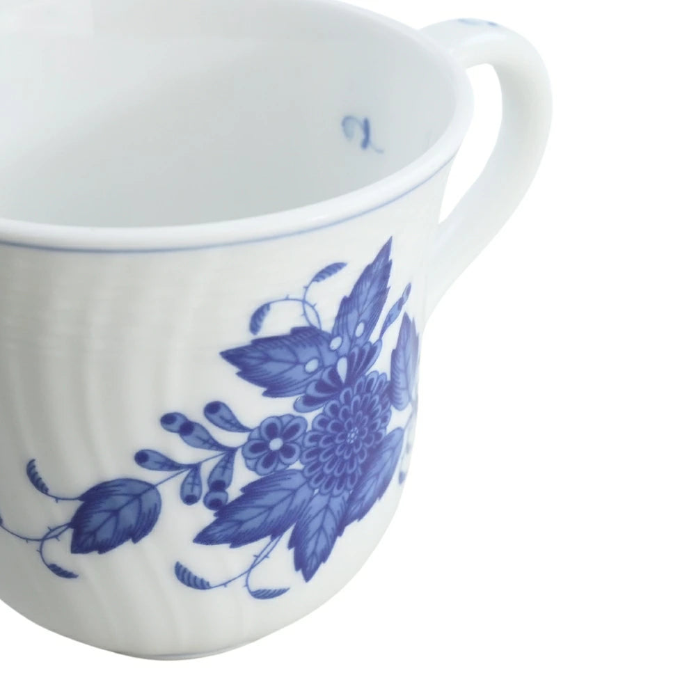 ヘレンド (HEREND) AV アポニーシリーズ　マグ 1729