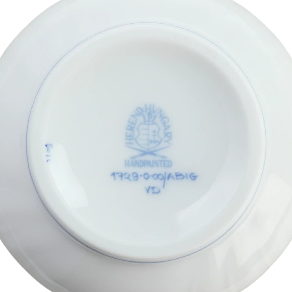 ヘレンド (HEREND) AV アポニーシリーズ　マグ 1729