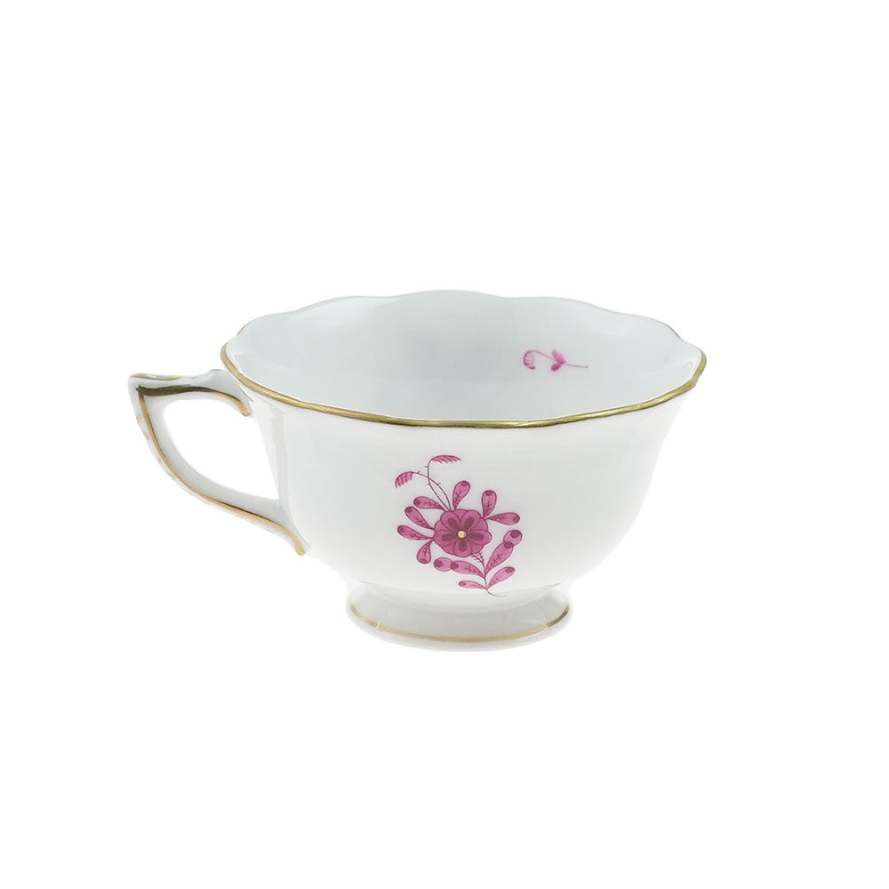 ヘレンド (HEREND) AVアポニーシリーズ　カップ＆ソーサー