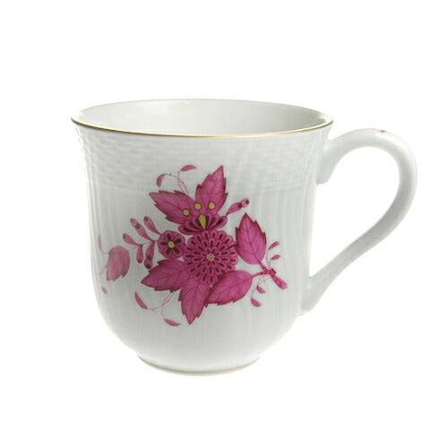 ヘレンド (HEREND) AV アポニーシリーズ　マグ 1729