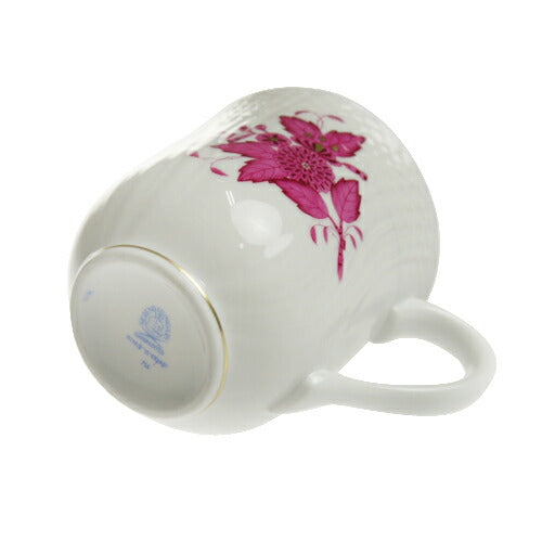 ヘレンド (HEREND) AV アポニーシリーズ　マグ 1729