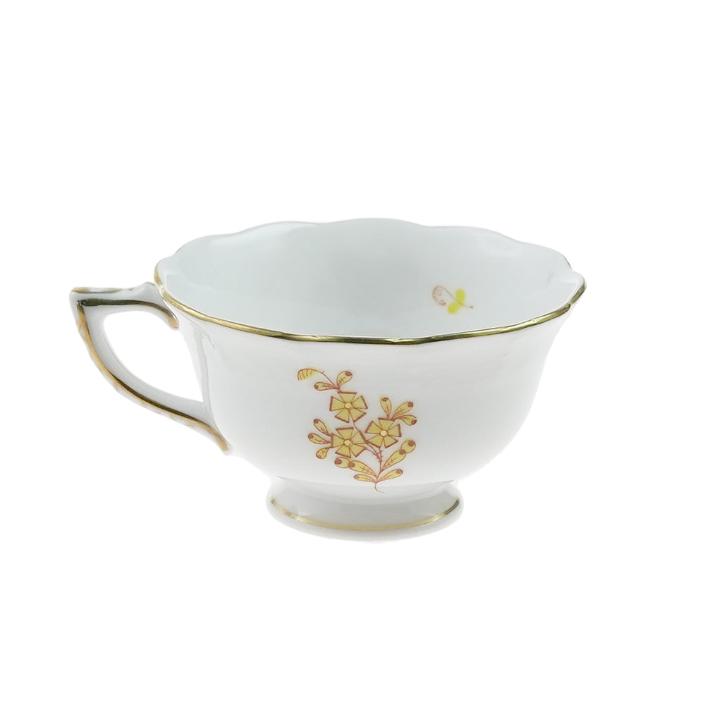 ヘレンド (HEREND) AVアポニーシリーズ　カップ＆ソーサー