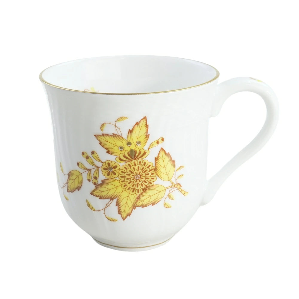 ヘレンド (HEREND) AV アポニーシリーズ　マグ 1729