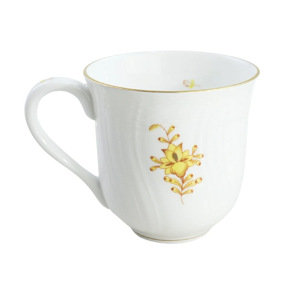 ヘレンド (HEREND) AV アポニーシリーズ　マグ 1729