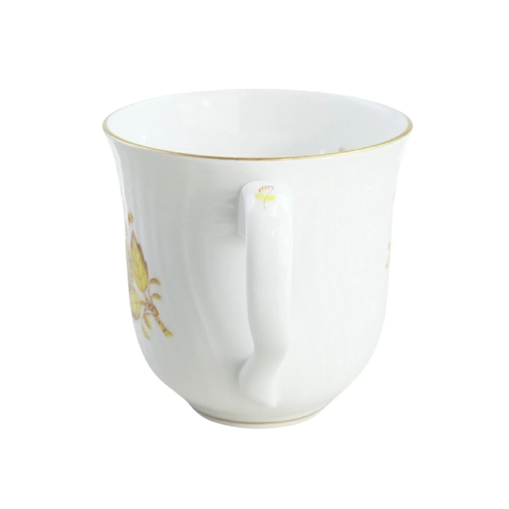 ヘレンド (HEREND) AV アポニーシリーズ　マグ 1729