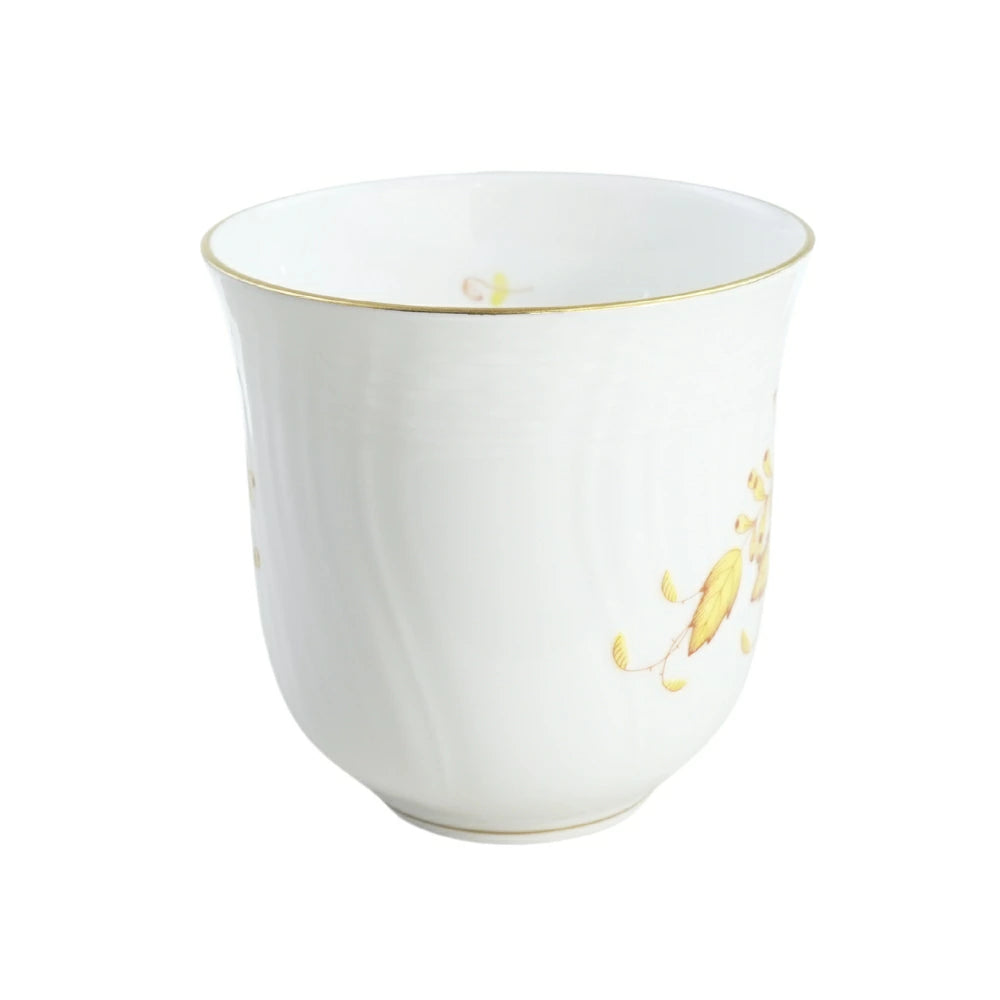 ヘレンド (HEREND) AV アポニーシリーズ　マグ 1729