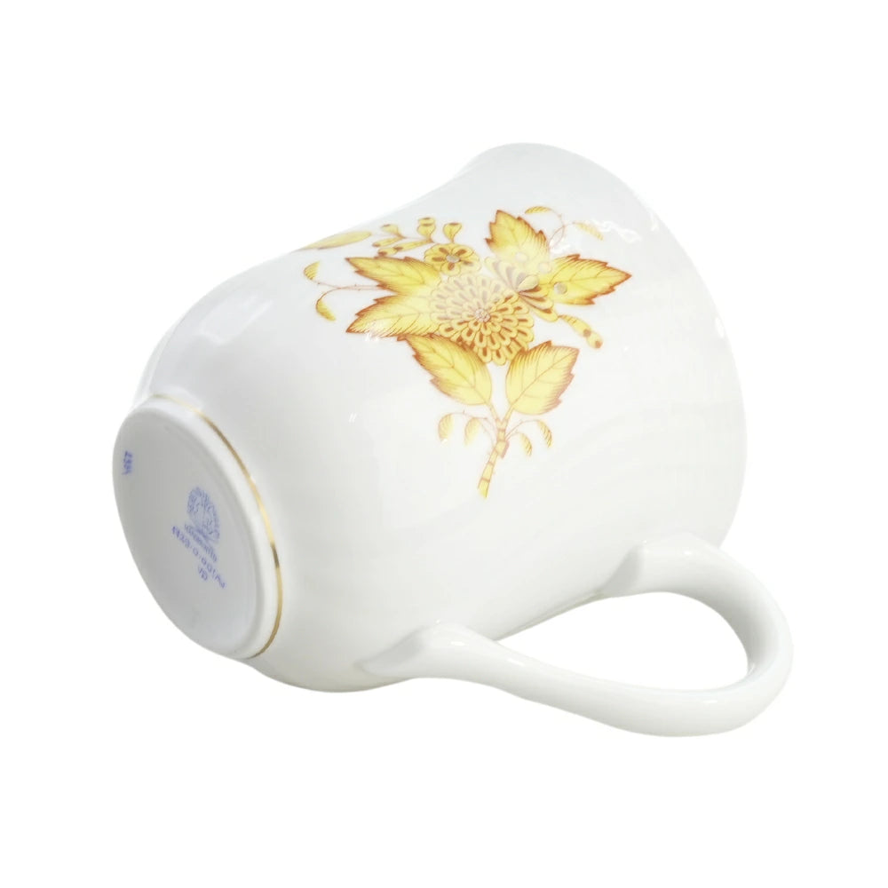 ヘレンド (HEREND) AV アポニーシリーズ　マグ 1729