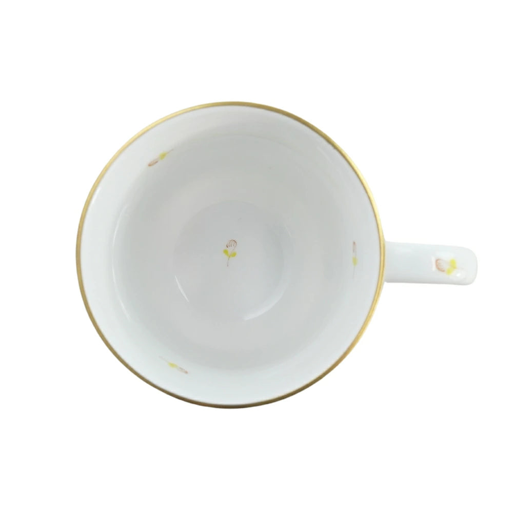 ヘレンド (HEREND) AV アポニーシリーズ　マグ 1729