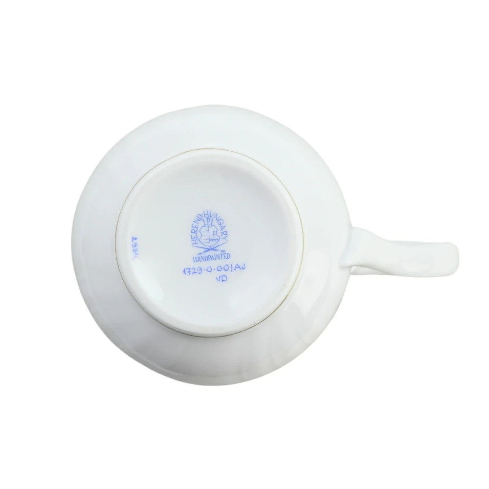 ヘレンド (HEREND) AV アポニーシリーズ　マグ 1729
