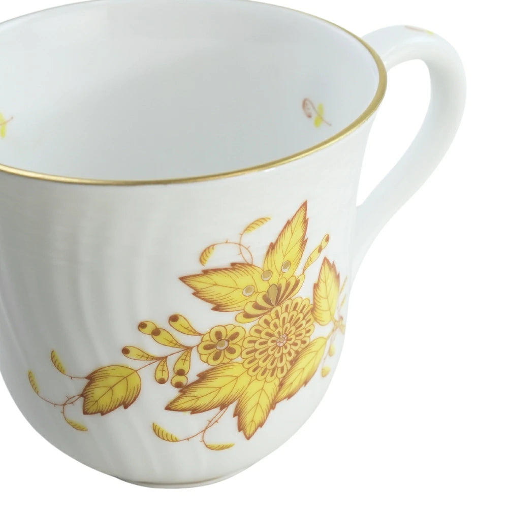 ヘレンド (HEREND) AV アポニーシリーズ　マグ 1729