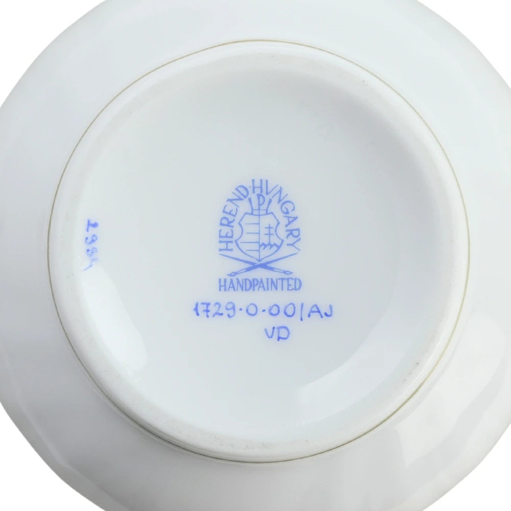 ヘレンド (HEREND) AV アポニーシリーズ　マグ 1729