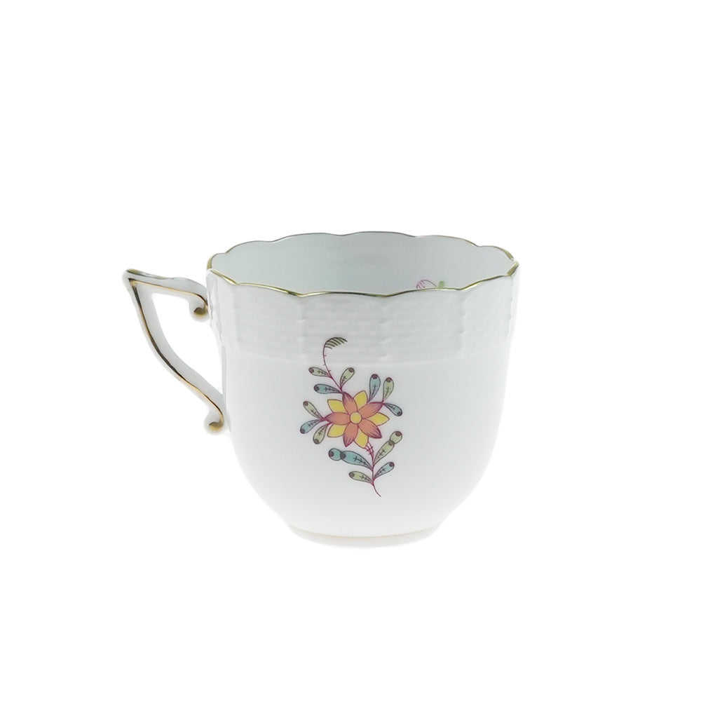 ヘレンド (HEREND) AVアポニーシリーズ　カップ＆ソーサー