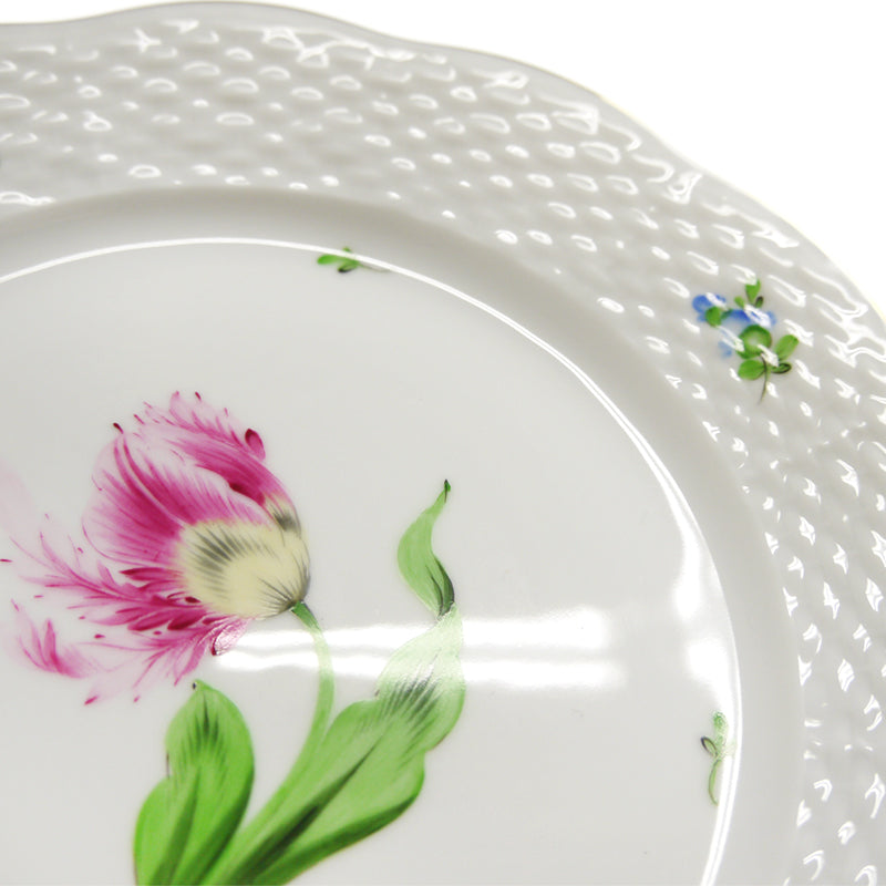 ヘレンド (HEREND) PDB バコニーの春 プレート 19cm 517