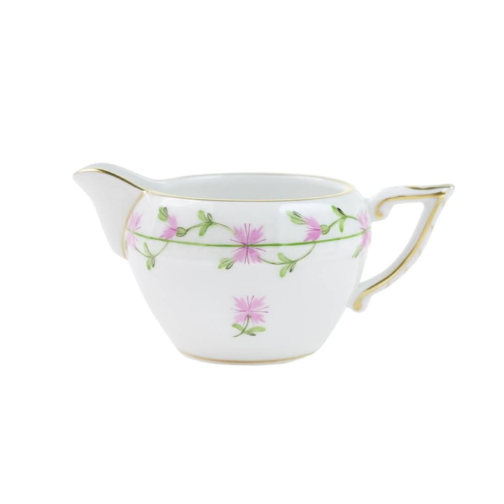 ヘレンド (HEREND) PBGP ピンクガーランド クリーマー 649