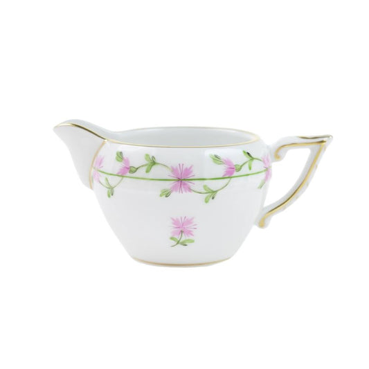 ヘレンド (HEREND) PBGP ピンクガーランド クリーマー 649