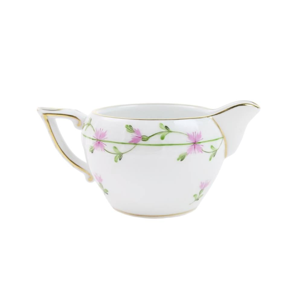 ヘレンド (HEREND) PBGP ピンクガーランド クリーマー 649