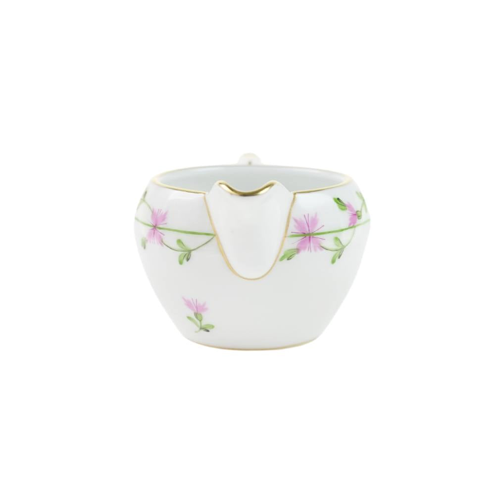 ヘレンド (HEREND) PBGP ピンクガーランド クリーマー 649