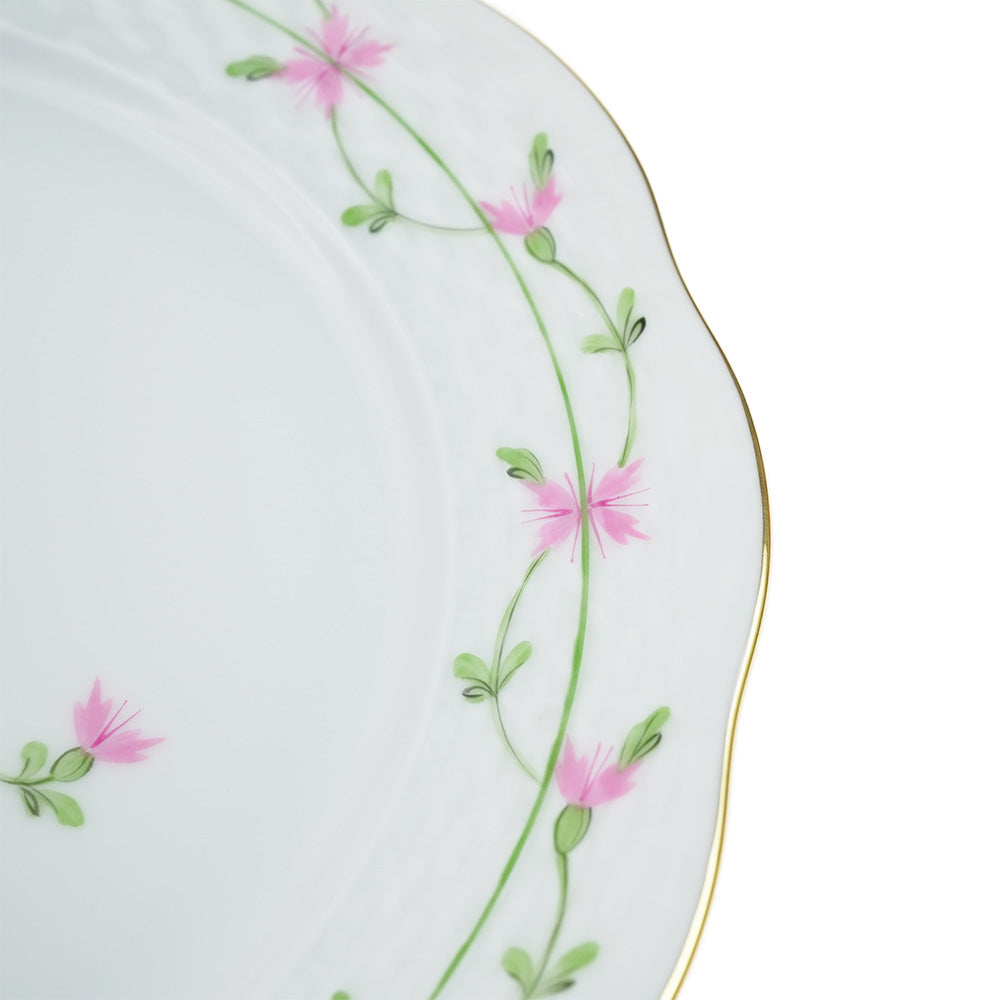 ヘレンド (HEREND) ピンクガーランド PBGP プレート19cm 517