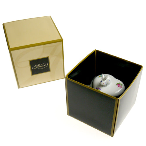 ヘレンド (HEREND)ハートボックス 6111 ブランドボックス付