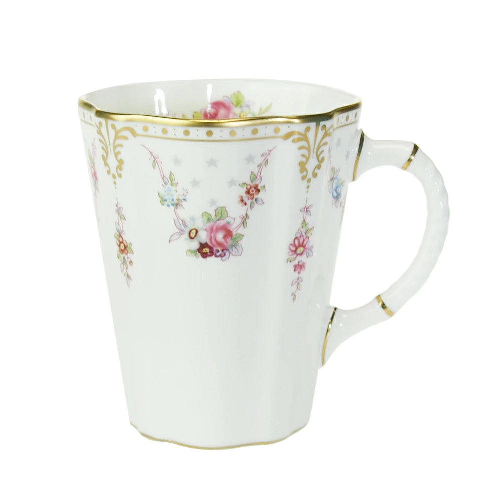ロイヤルクラウンダービー (ROYAL CROWN DERBY) ロイヤルアントワネット ビーカー