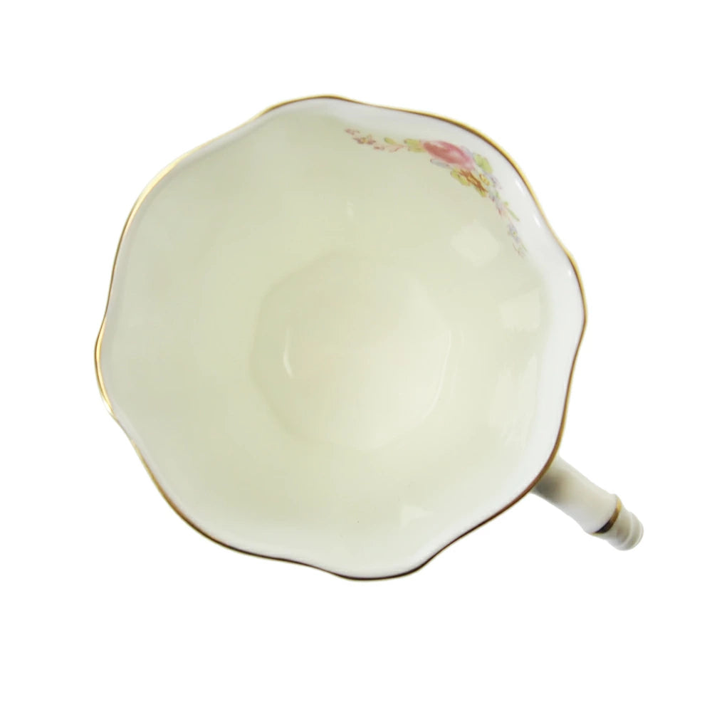 ロイヤルクラウンダービー (ROYAL CROWN DERBY) ロイヤルアントワネット ビーカー