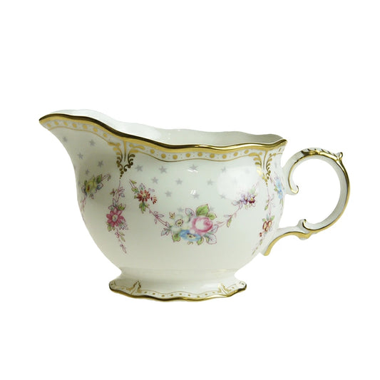 ロイヤルクラウンダービー (ROYAL CROWN DERBY) ロイヤルアントワネット クリーマー[L]