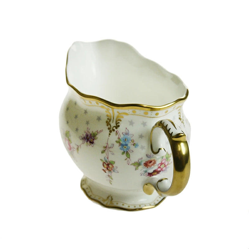 ロイヤルクラウンダービー (ROYAL CROWN DERBY) ロイヤルアントワネット クリーマー[L]