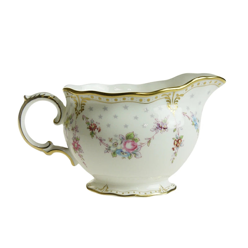 ロイヤルクラウンダービー (ROYAL CROWN DERBY) ロイヤルアントワネット クリーマー[L]
