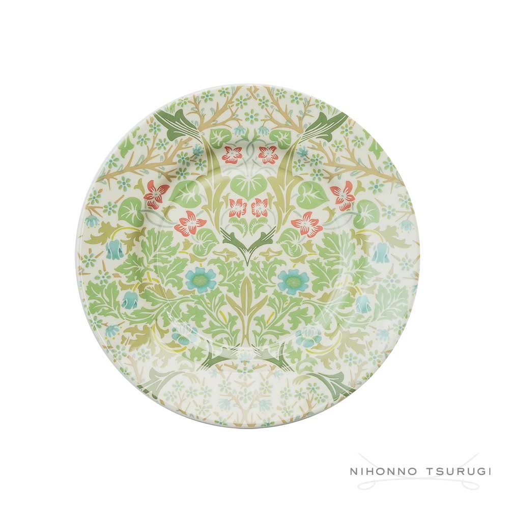 スポード (Spode) ウィリアムモリス ティーカップ&ソーサー 280ml 各色