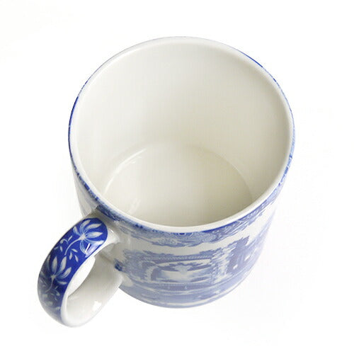 スポード (Spode) ブルーイタリアン マグ 250ml