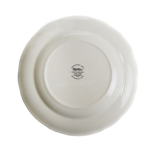 スポード (Spode) ブルーイタリアン プレート 15cm
