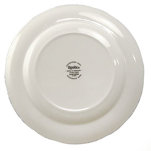 スポード (Spode) ブルーイタリアン プレート 20cm-27cm