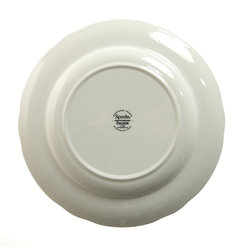スポード (Spode) ブルーイタリアン プレート 20cm-27cm