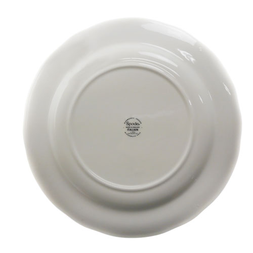 スポード (Spode) ブルーイタリアン プレート 20cm-27cm