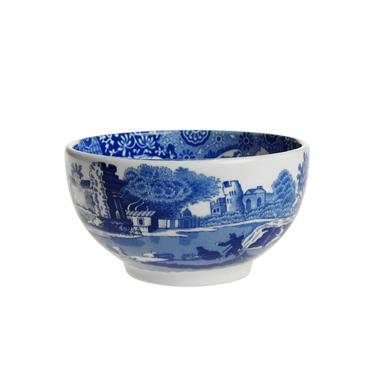 スポード (Spode) ブルーイタリアン ディップボウル