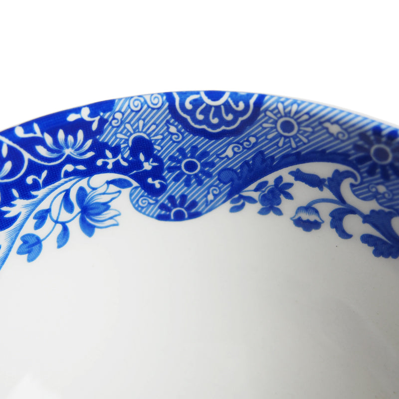 スポード (Spode) ブルーイタリアン ディップボウル
