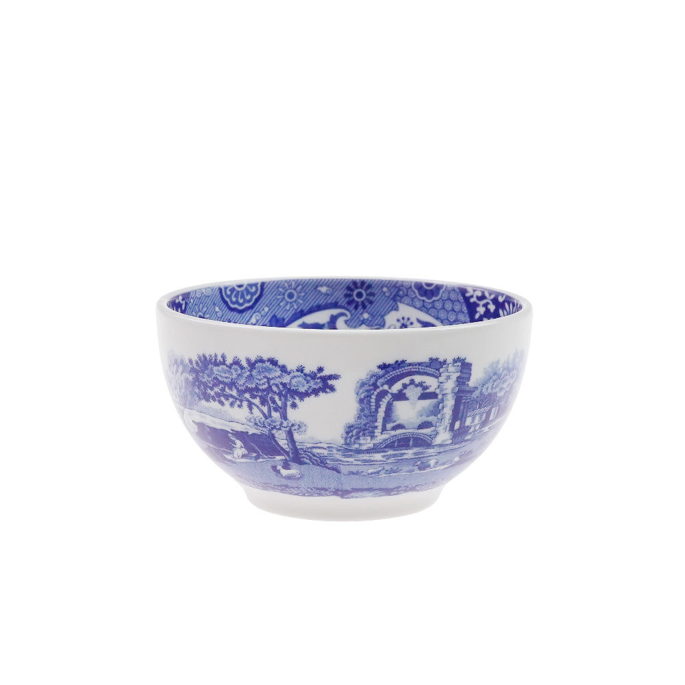 スポード (Spode) ブルーイタリアン ディップボウル