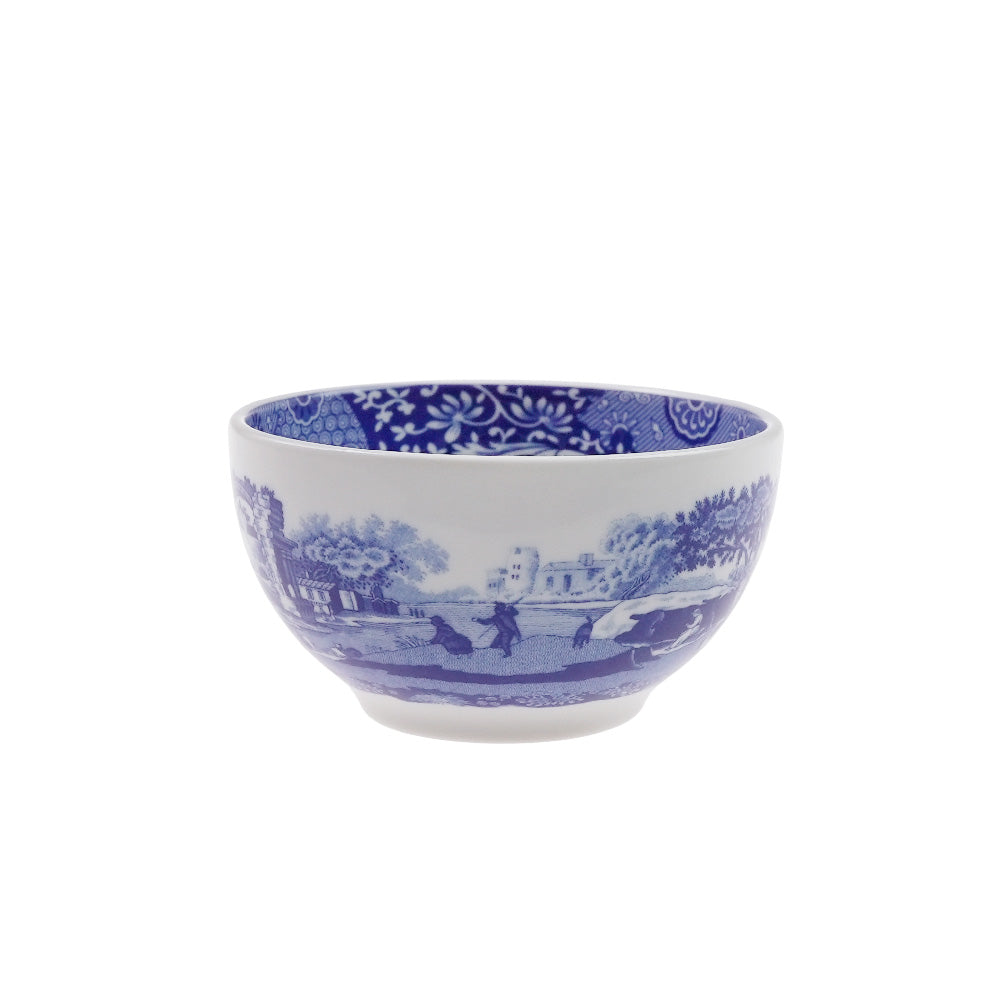 スポード (Spode) ブルーイタリアン ディップボウル