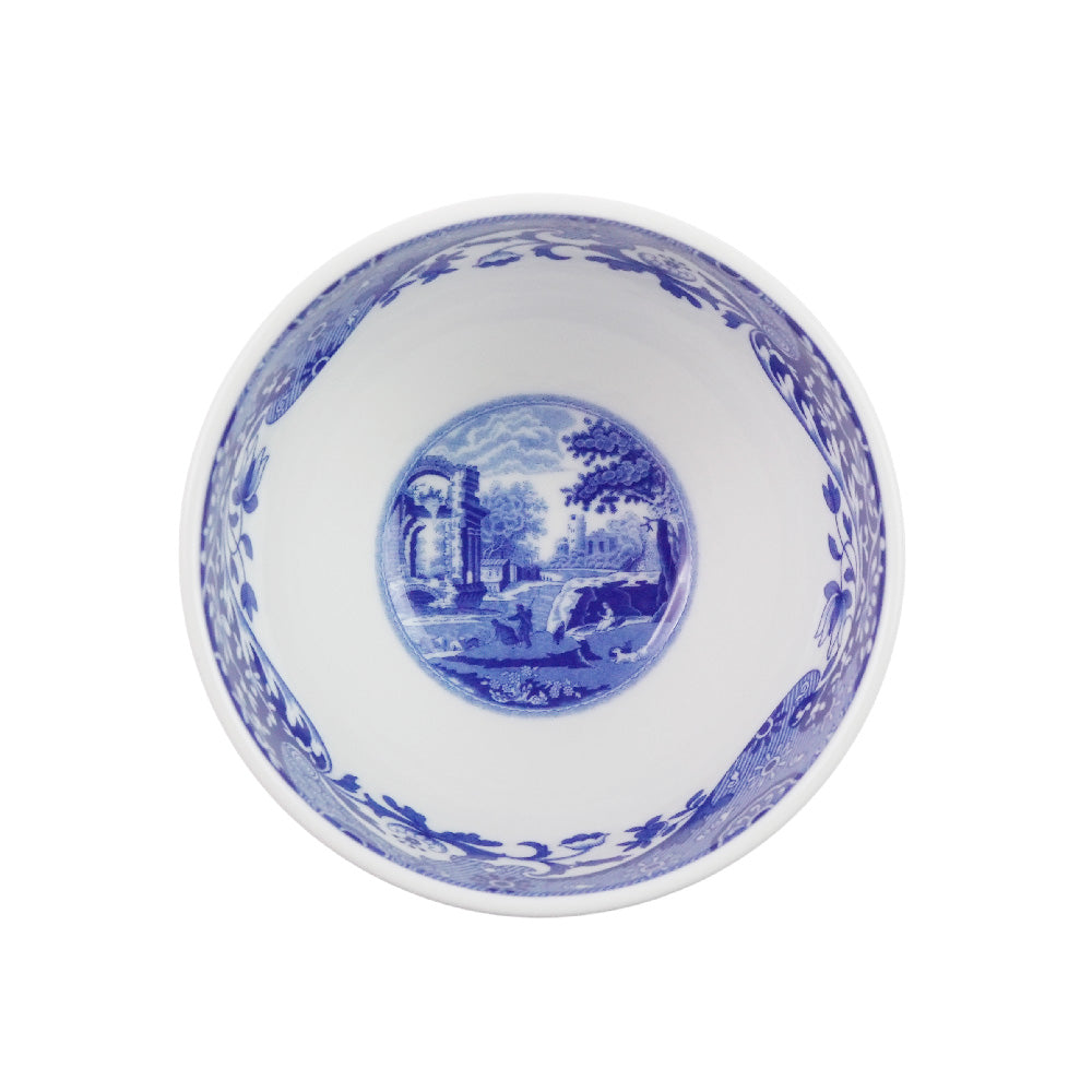 スポード (Spode) ブルーイタリアン ディップボウル