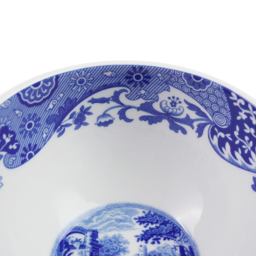 スポード (Spode) ブルーイタリアン ディップボウル