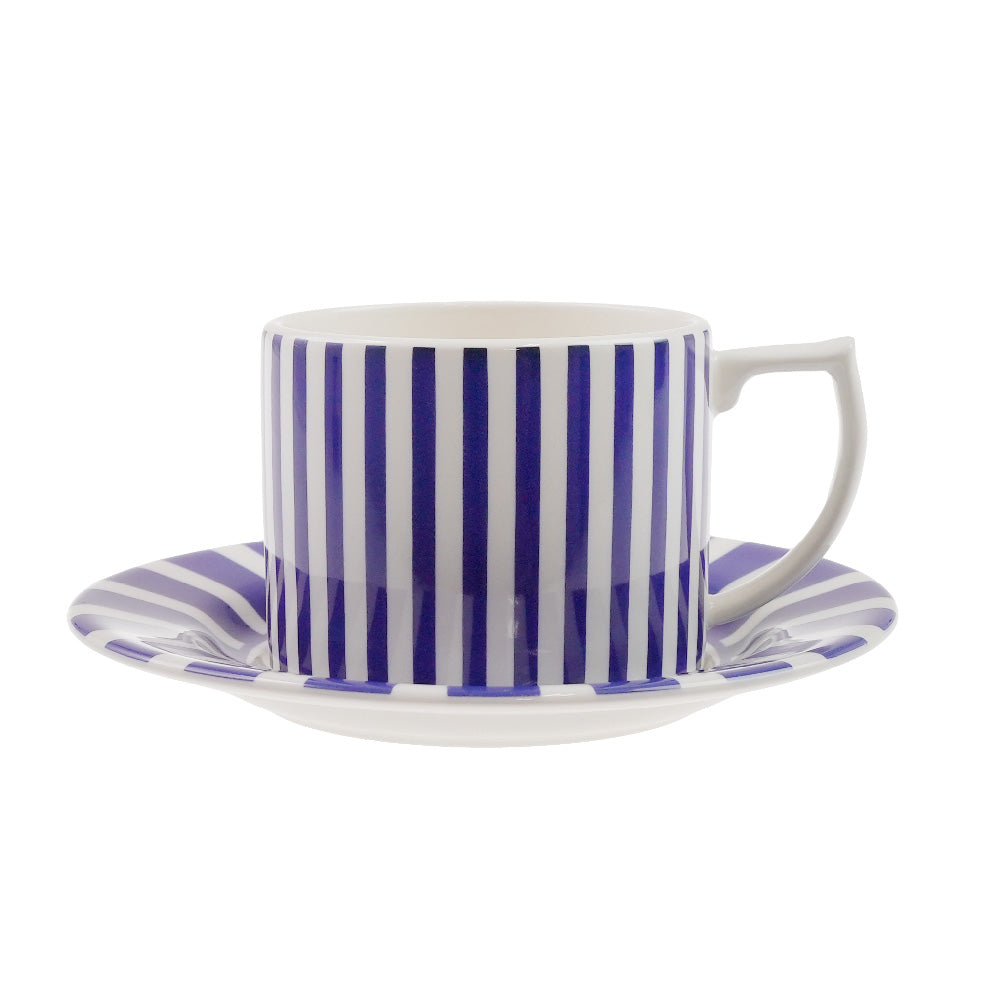 スポード (Spode) ステッカート ティーカップ＆ソーサー 290ml