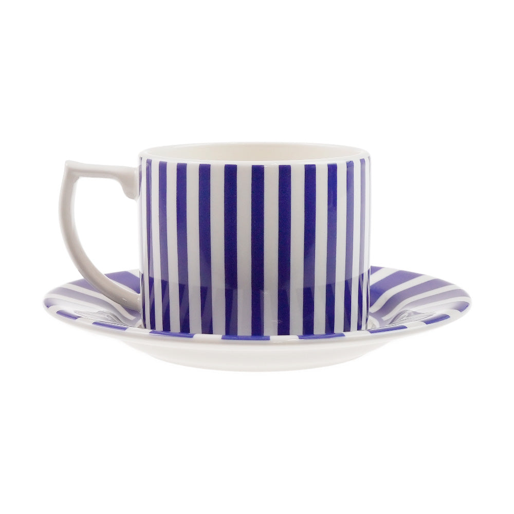 スポード (Spode) ステッカート ティーカップ＆ソーサー 290ml