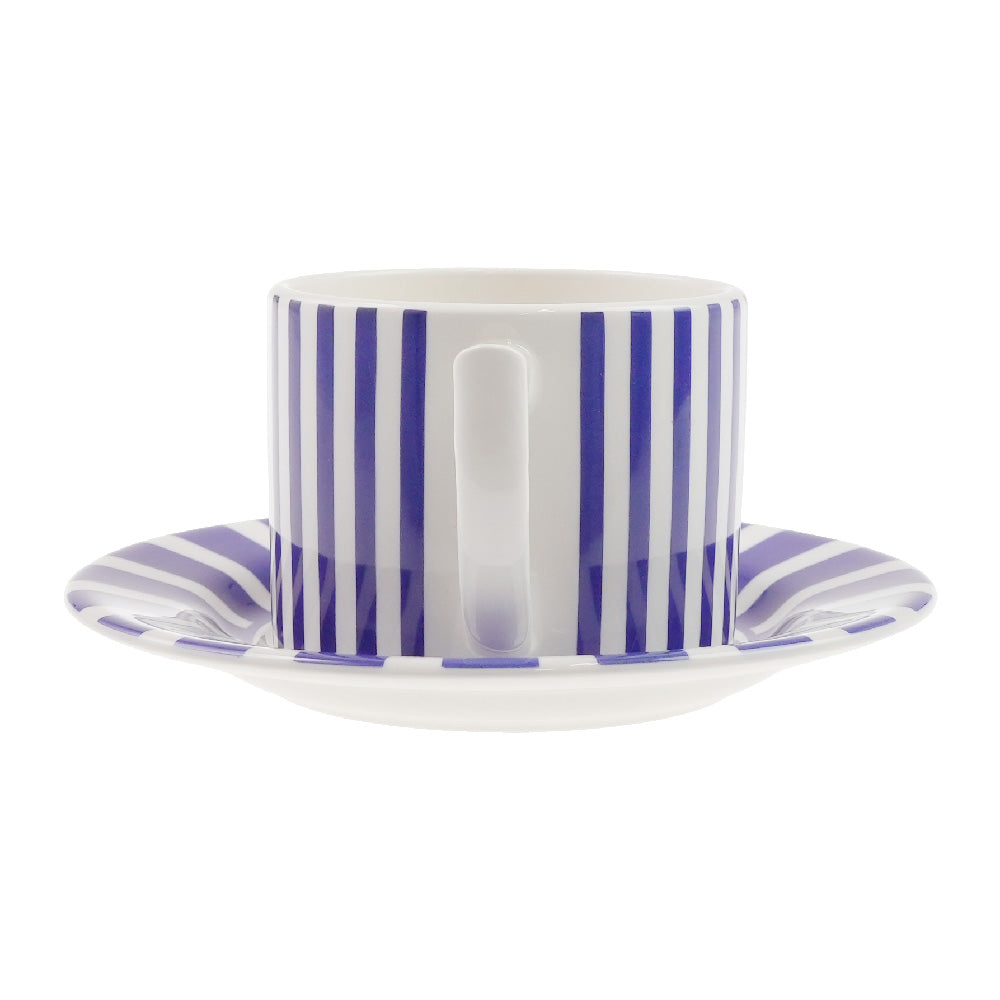 スポード (Spode) ステッカート ティーカップ＆ソーサー 290ml