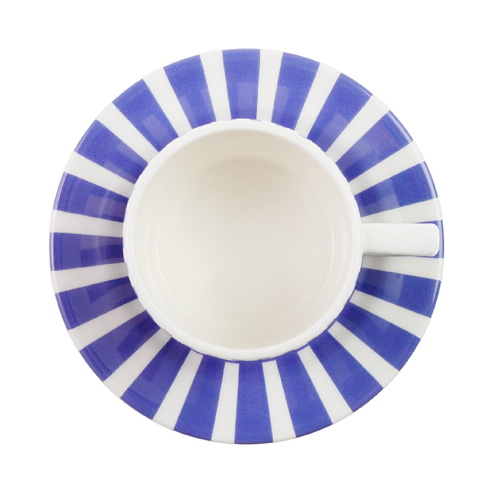 スポード (Spode) ステッカート ティーカップ＆ソーサー 290ml
