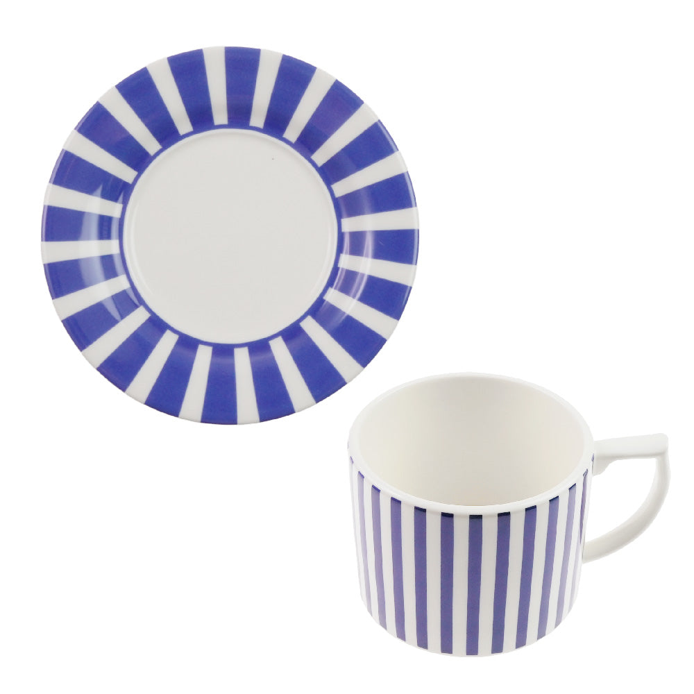 スポード (Spode) ステッカート ティーカップ＆ソーサー 290ml