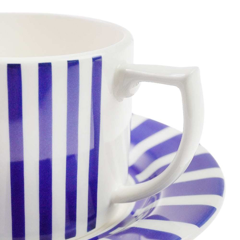 スポード (Spode) ステッカート ティーカップ＆ソーサー 290ml