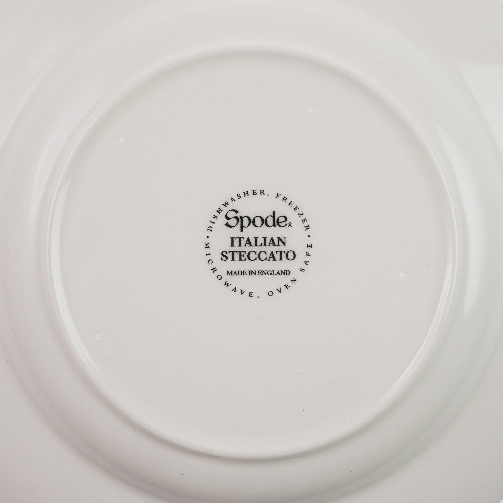 スポード (Spode) ステッカート ティーカップ＆ソーサー 290ml