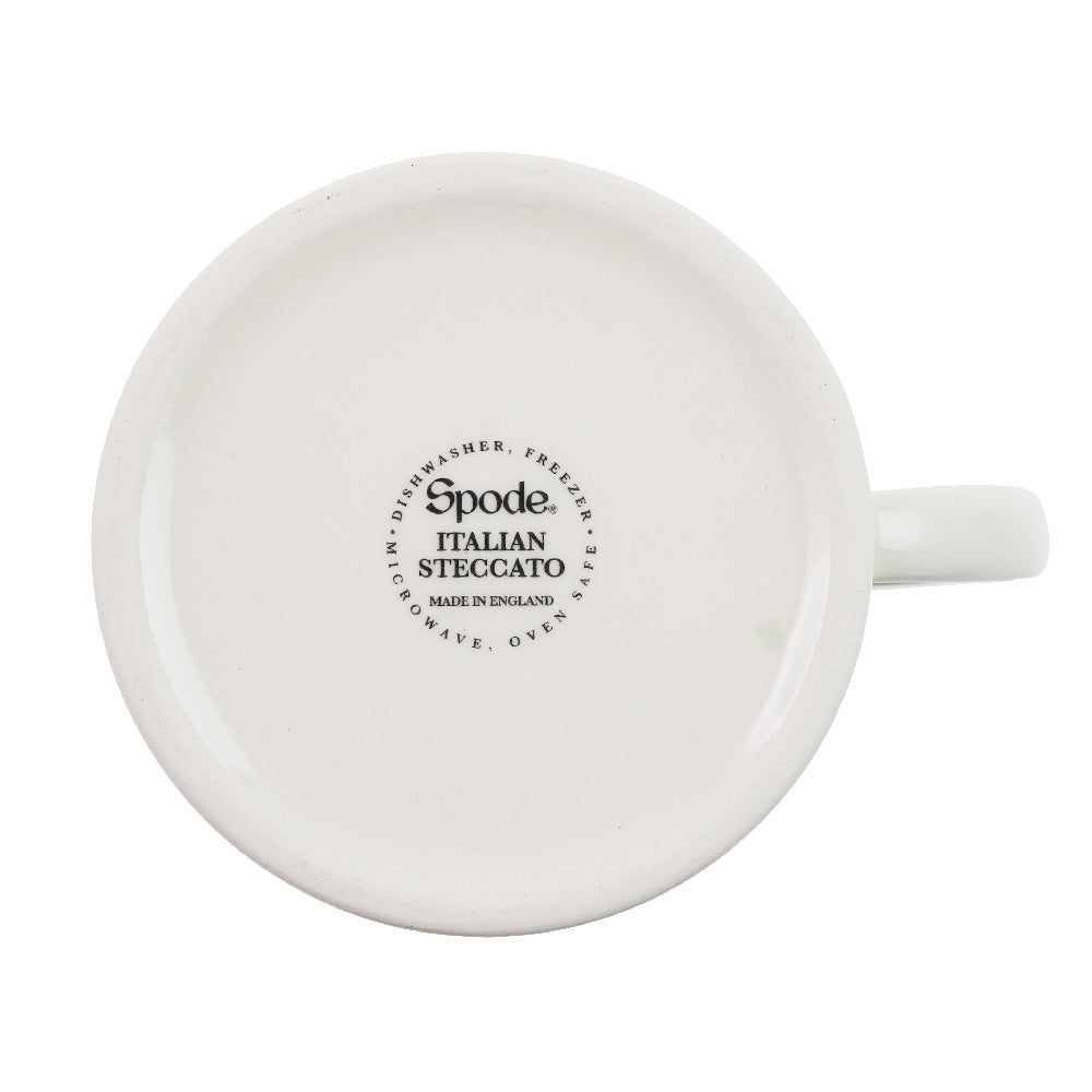 スポード (Spode) ステッカート ティーカップ＆ソーサー 290ml